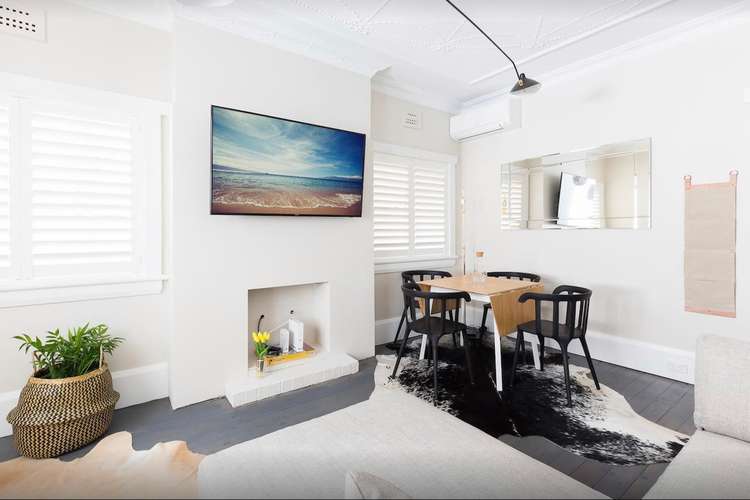 Main view of Homely apartment listing, 1/48 Raglan Street, Manly NSW 2095