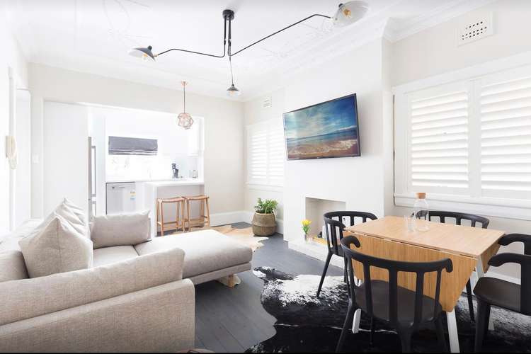 Fourth view of Homely apartment listing, 1/48 Raglan Street, Manly NSW 2095