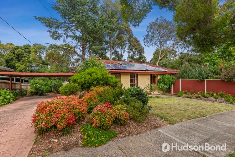 Main view of Homely house listing, 72 Polaris Drive, Doncaster East VIC 3109