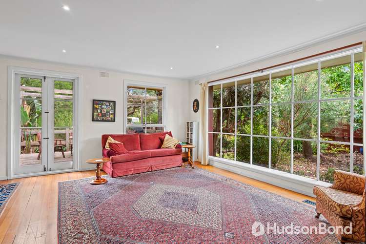 Second view of Homely house listing, 72 Polaris Drive, Doncaster East VIC 3109