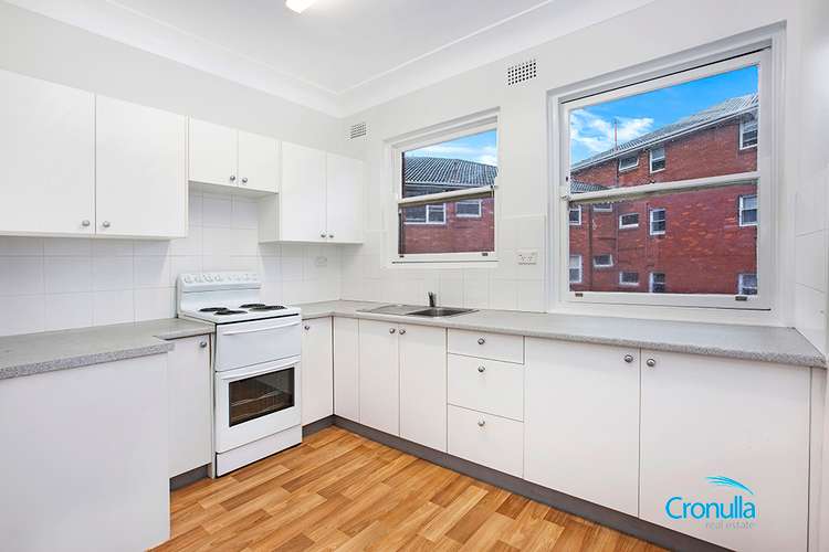 Main view of Homely unit listing, 6/15 Wilbar Avenue, Cronulla NSW 2230