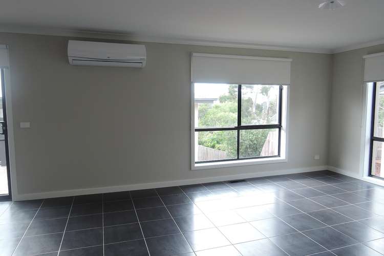 Second view of Homely unit listing, 3/75 Hamilton Street, Gisborne VIC 3437