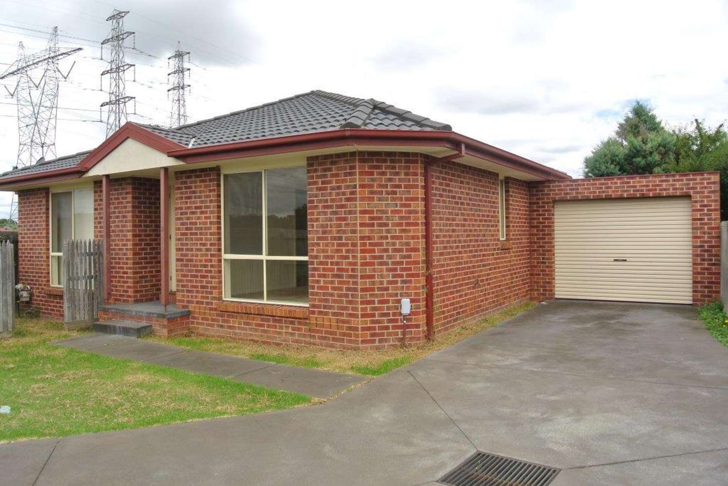 Main view of Homely unit listing, 3/64-66 Laura Drive, Hampton Park VIC 3976