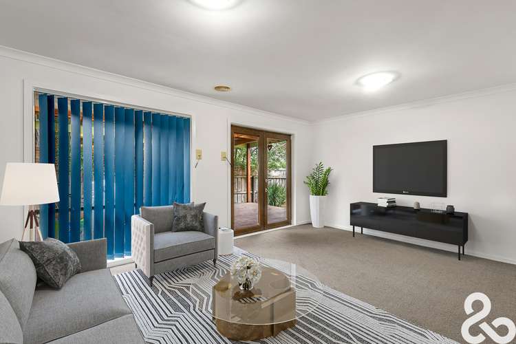 Fifth view of Homely house listing, 13 Bracken Way, South Morang VIC 3752