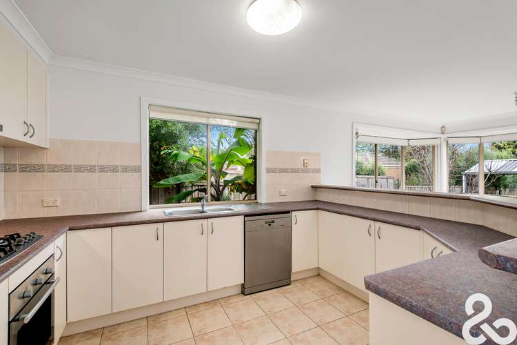 Sixth view of Homely house listing, 13 Bracken Way, South Morang VIC 3752