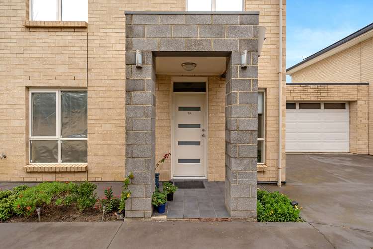 Second view of Homely house listing, 1A Richman Street, Oaklands Park SA 5046
