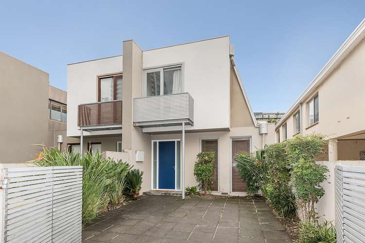 Main view of Homely house listing, 59 Esplanade West, Port Melbourne VIC 3207