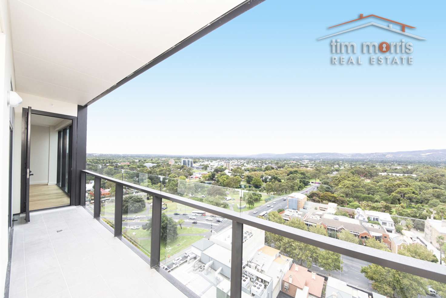 Main view of Homely house listing, 1309/293-297 Pirie Street, Adelaide SA 5000