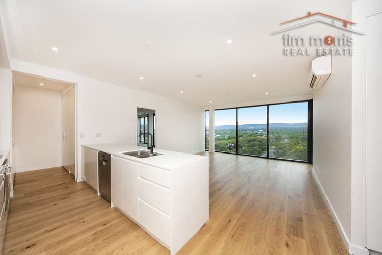Third view of Homely house listing, 1309/293-297 Pirie Street, Adelaide SA 5000