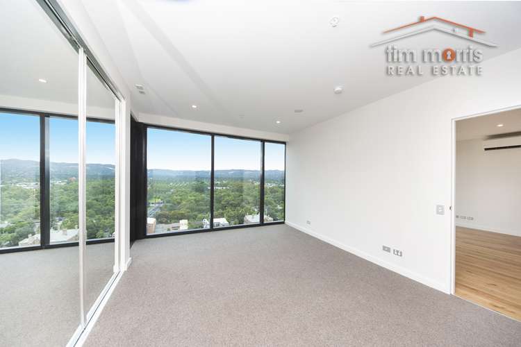 Fifth view of Homely house listing, 1309/293-297 Pirie Street, Adelaide SA 5000