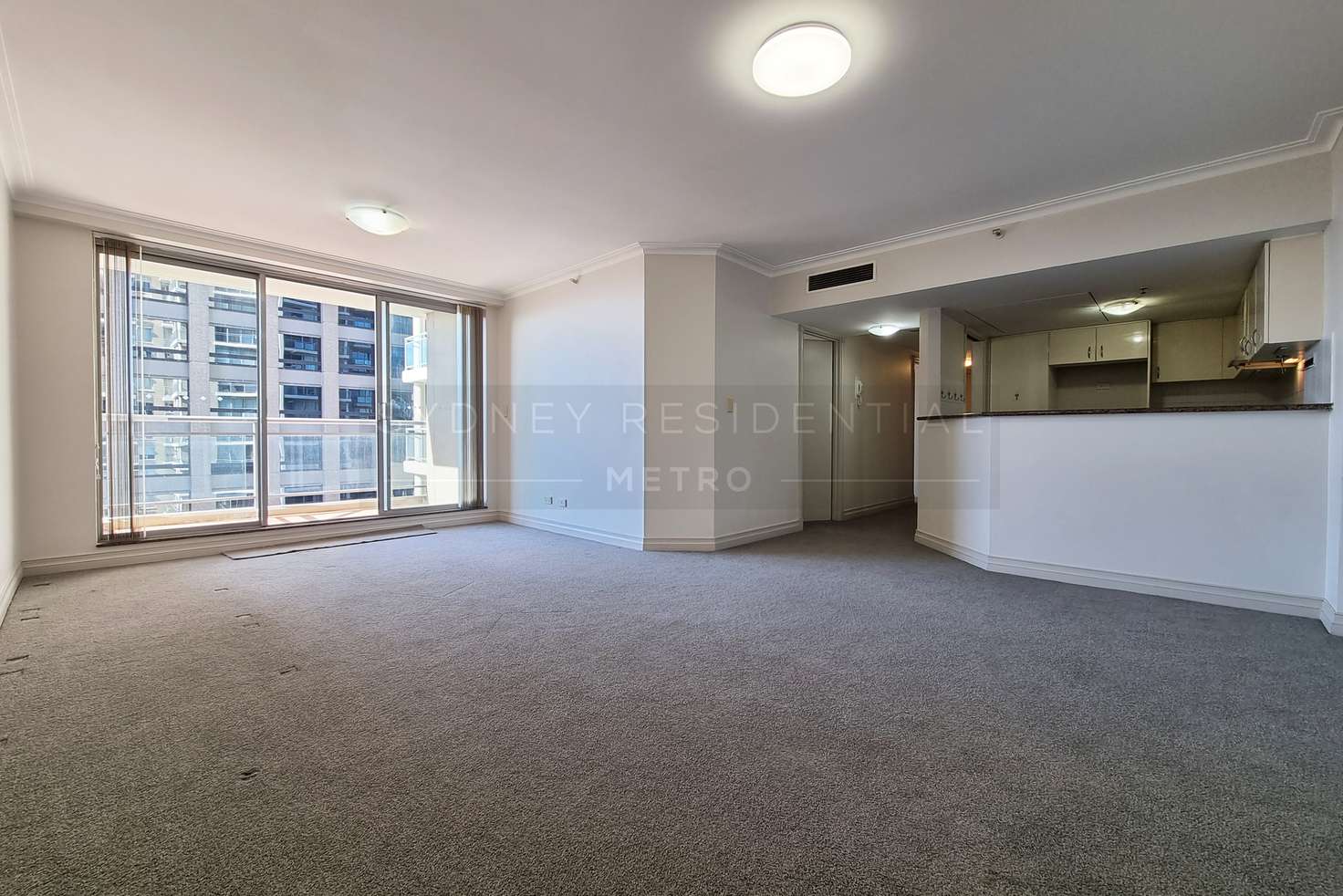Main view of Homely apartment listing, Level 18/1801/199 Castlereagh Street, Sydney NSW 2000
