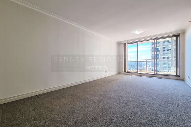 Second view of Homely apartment listing, Level 18/1801/199 Castlereagh Street, Sydney NSW 2000