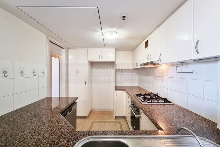 Fourth view of Homely apartment listing, Level 18/1801/199 Castlereagh Street, Sydney NSW 2000