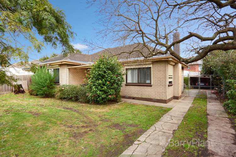 Main view of Homely house listing, 4 Jeffers Street, Noble Park VIC 3174