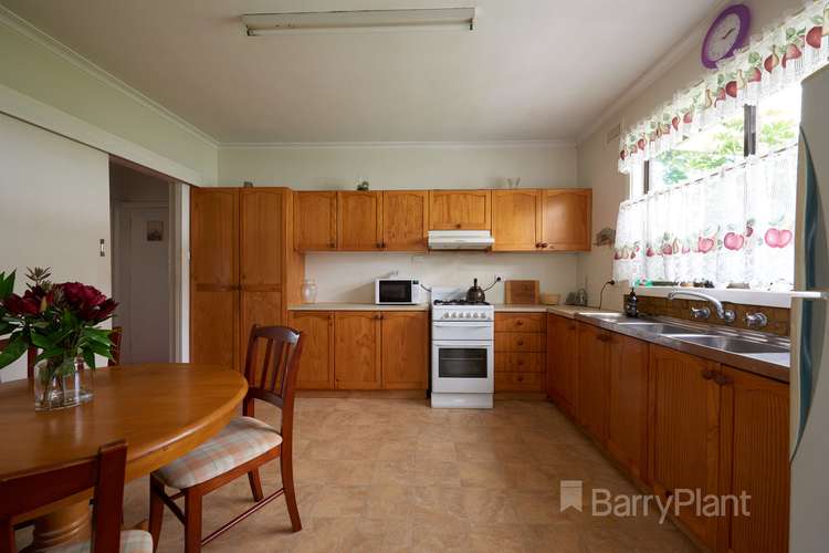 Fourth view of Homely house listing, 4 Jeffers Street, Noble Park VIC 3174