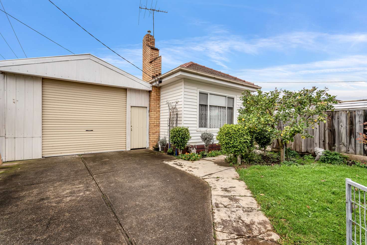 Main view of Homely house listing, 108 Hickford Street, Reservoir VIC 3073
