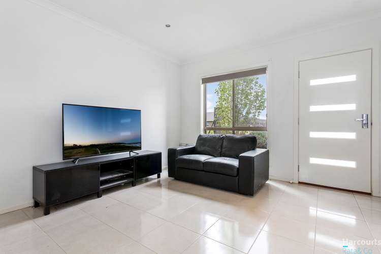 Second view of Homely townhouse listing, 5/10 Bursaria Place, Craigieburn VIC 3064