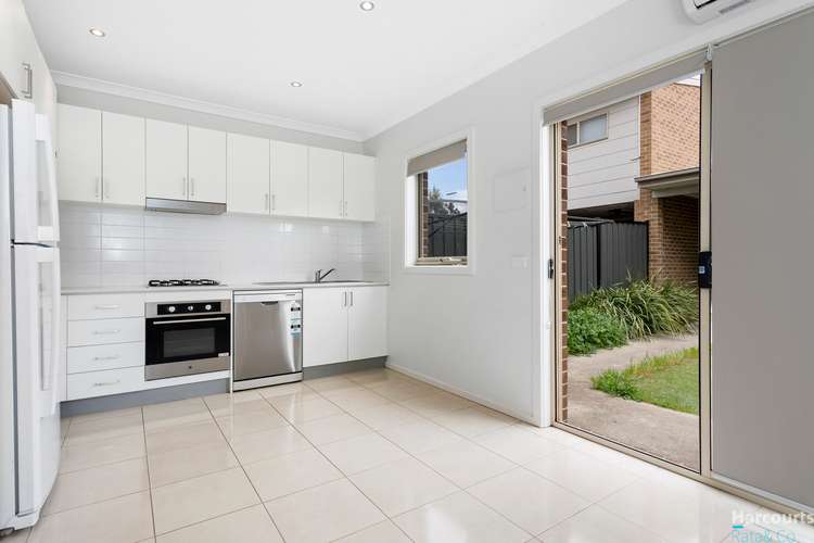 Third view of Homely townhouse listing, 5/10 Bursaria Place, Craigieburn VIC 3064