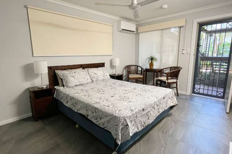 Main view of Homely unit listing, 12/52 Gregory Street, Parap NT 820
