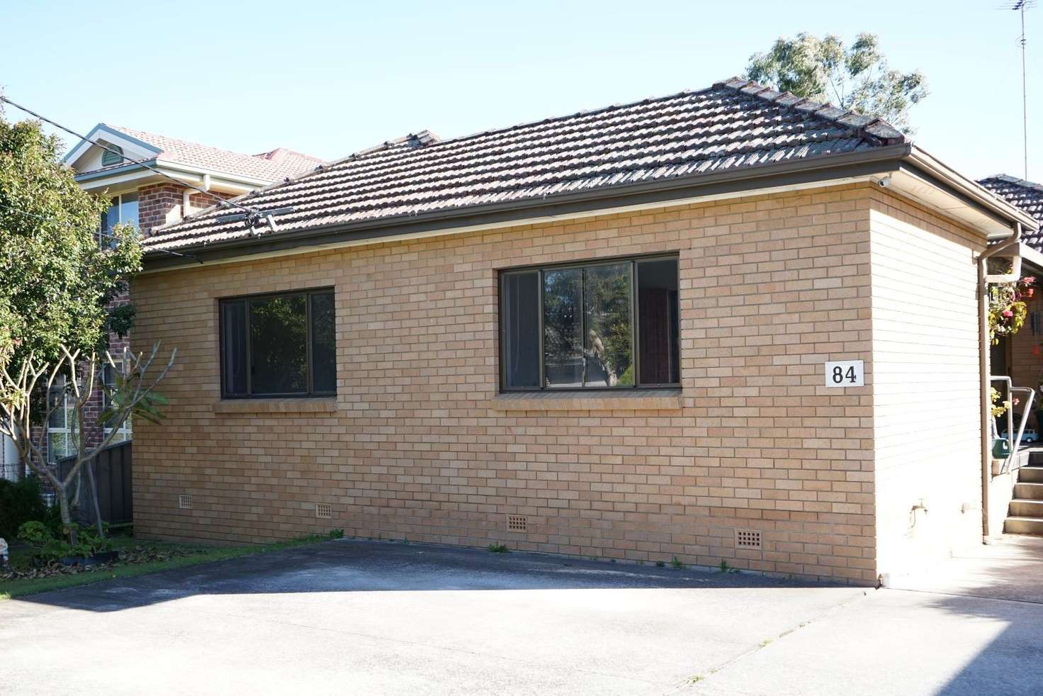 Main view of Homely house listing, 84B Lamonerie Street, Toongabbie NSW 2146