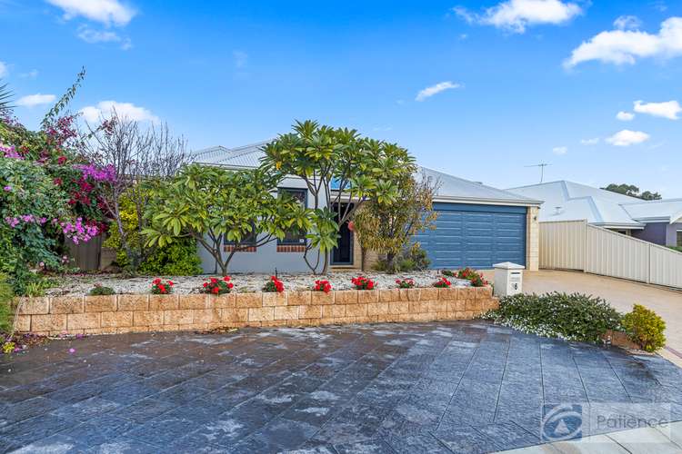 36 Gosford Meander, Ashby WA 6065