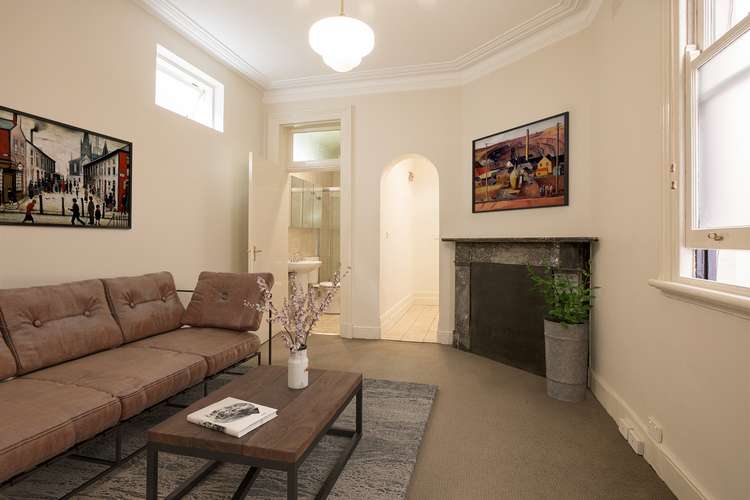 Main view of Homely studio listing, 2/404 Moore Park Road, Paddington NSW 2021