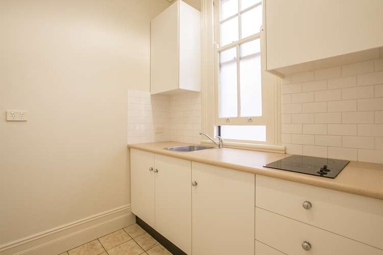 Third view of Homely studio listing, 2/404 Moore Park Road, Paddington NSW 2021