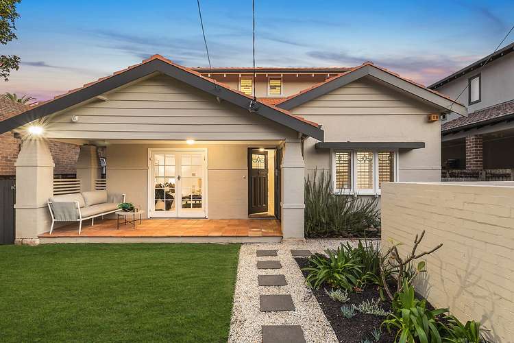 Main view of Homely house listing, 94 Laurel Street, Willoughby NSW 2068