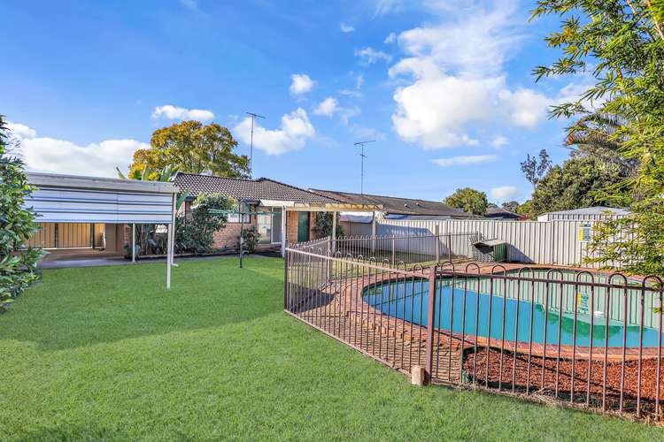 Third view of Homely house listing, 2 Kippax Place, St Clair NSW 2759