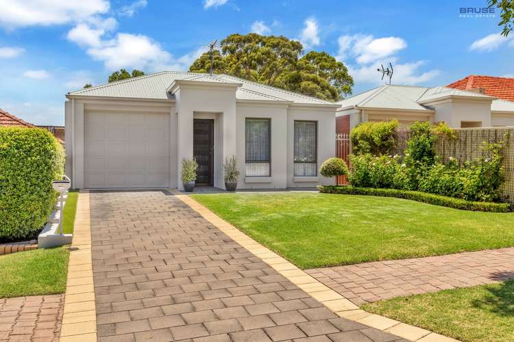 Main view of Homely house listing, 19A Cortlyne Road, Rostrevor SA 5073