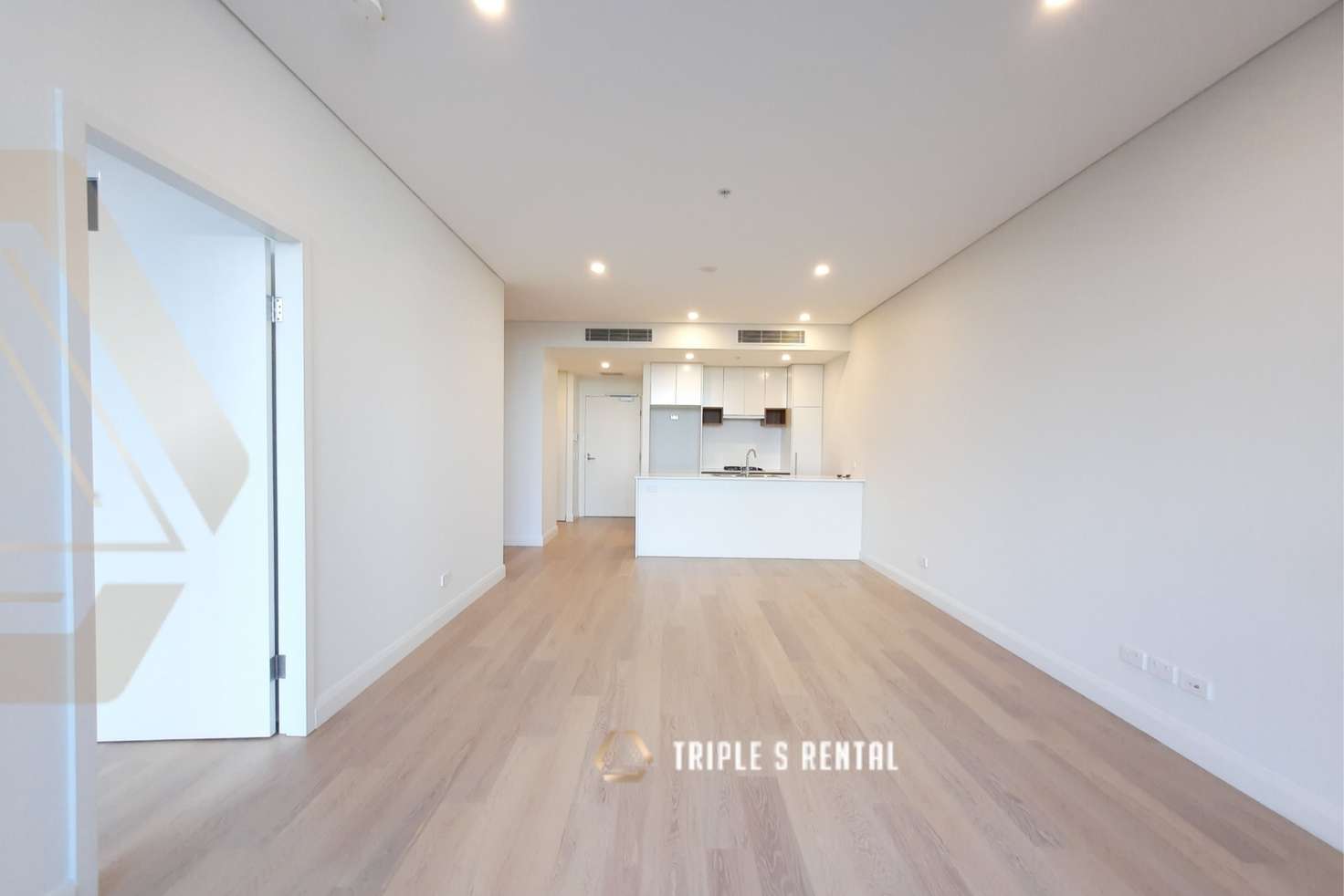 Main view of Homely apartment listing, Level 2/33 East Street, Granville NSW 2142