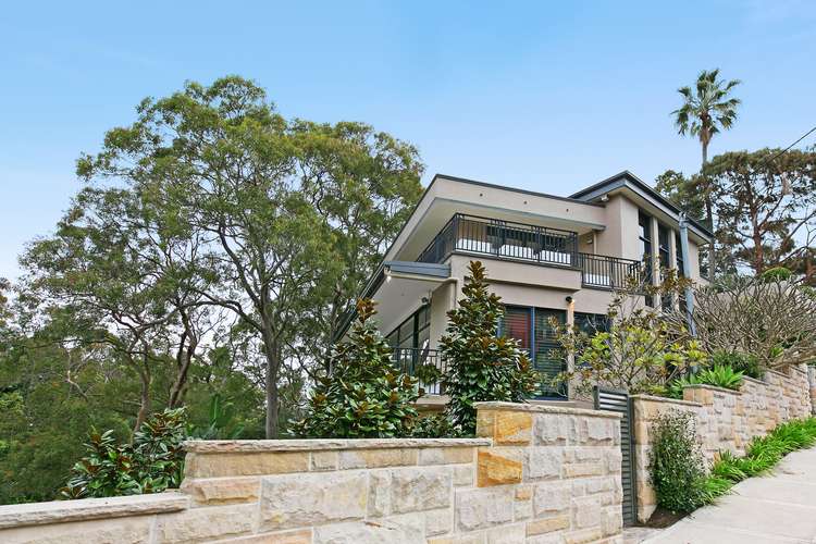 Main view of Homely house listing, 13 Sirius Avenue, Mosman NSW 2088