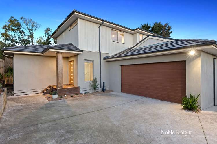 Main view of Homely house listing, 70A Balmoral Street, Kilsyth VIC 3137