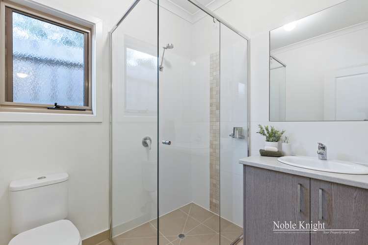 Third view of Homely house listing, 70A Balmoral Street, Kilsyth VIC 3137