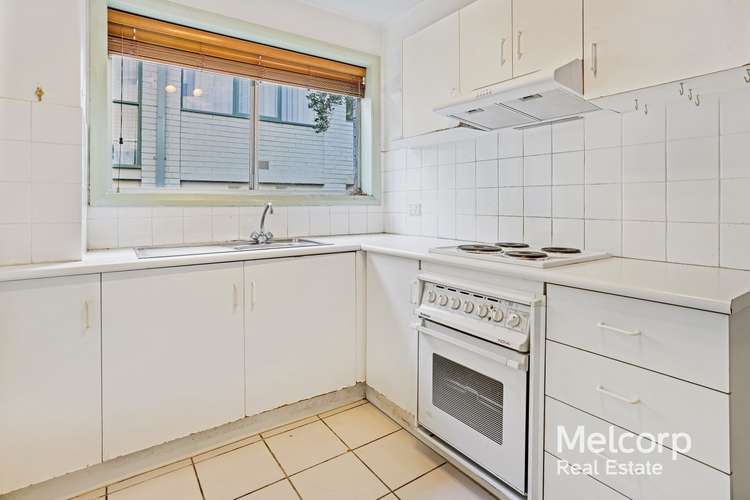 Second view of Homely apartment listing, 3/463 Brunswick Road, Brunswick West VIC 3055