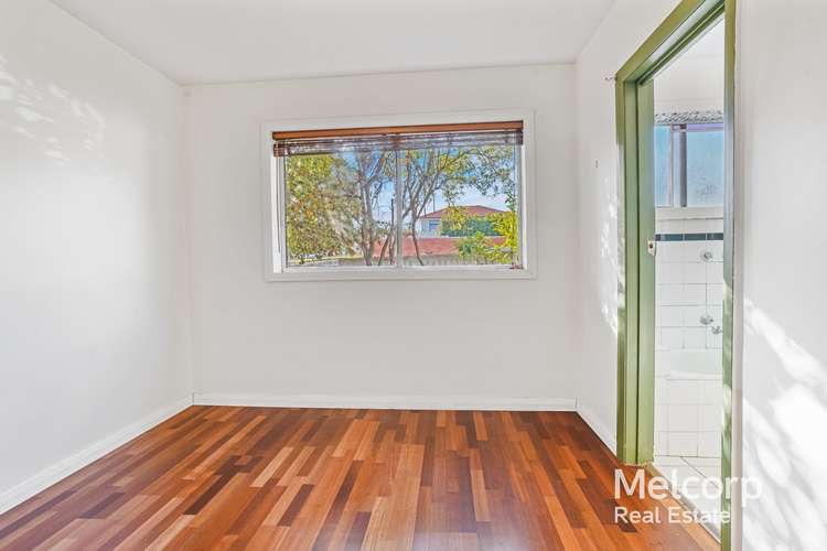 Fifth view of Homely apartment listing, 3/463 Brunswick Road, Brunswick West VIC 3055