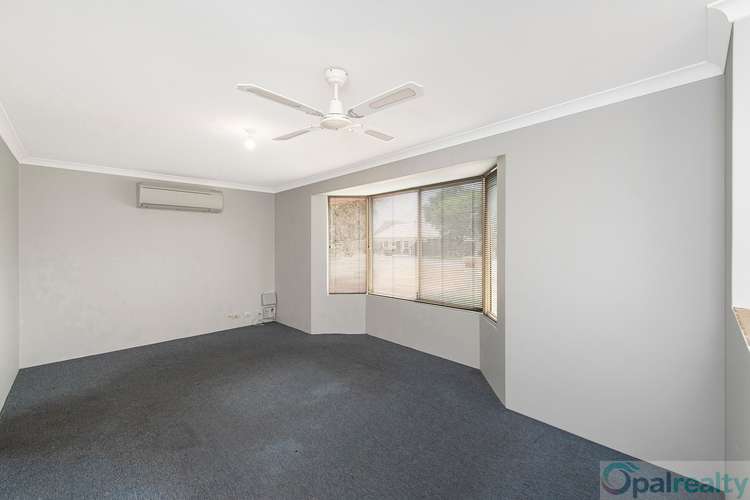 Second view of Homely house listing, 16 Maroonah Road, Golden Bay WA 6174