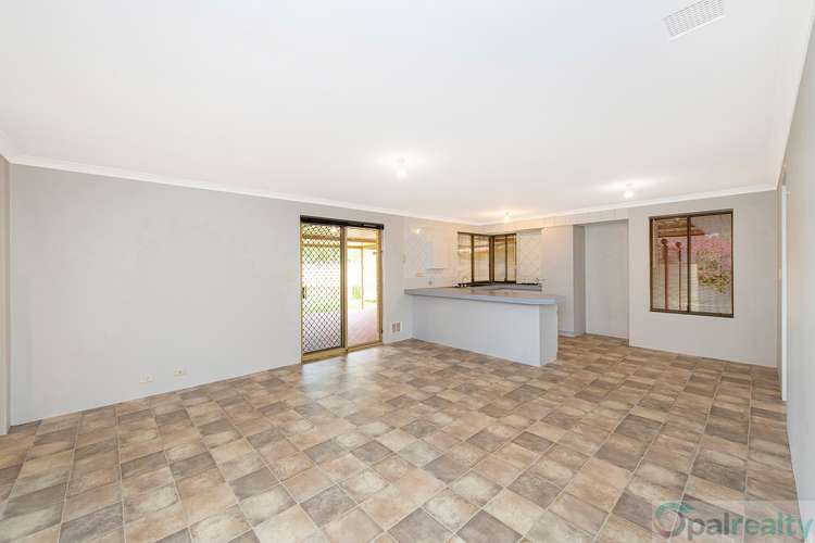 Fourth view of Homely house listing, 16 Maroonah Road, Golden Bay WA 6174
