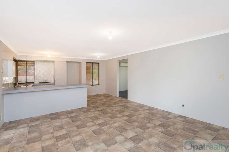 Fifth view of Homely house listing, 16 Maroonah Road, Golden Bay WA 6174