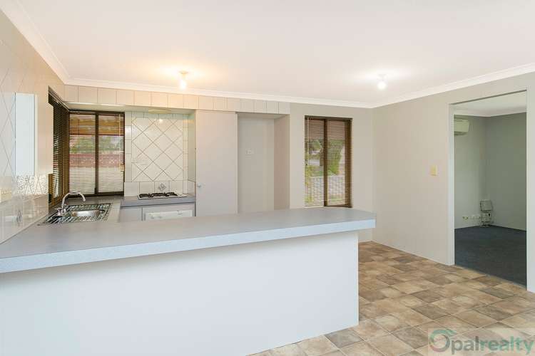 Seventh view of Homely house listing, 16 Maroonah Road, Golden Bay WA 6174