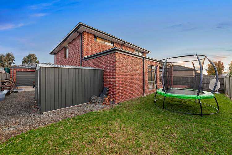 Third view of Homely house listing, 4 Scarlet Ash Drive, Cranbourne West VIC 3977