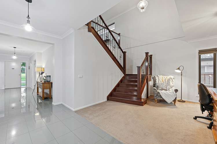 Fourth view of Homely house listing, 4 Scarlet Ash Drive, Cranbourne West VIC 3977
