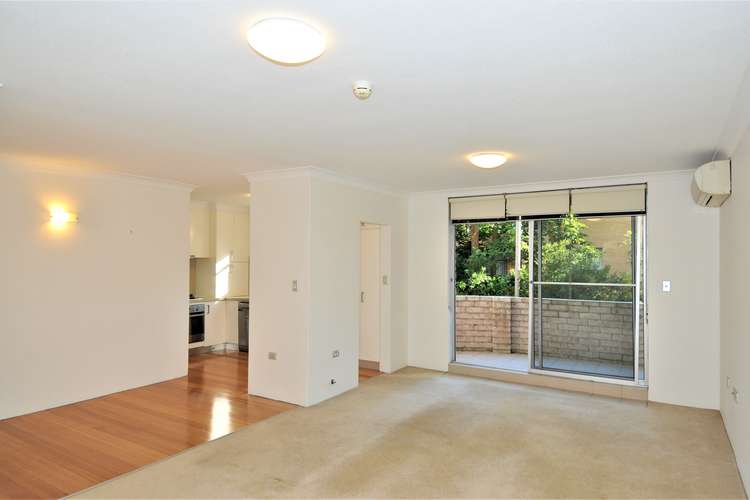 Second view of Homely apartment listing, 10/5-7 Sutherland Road, Chatswood NSW 2067