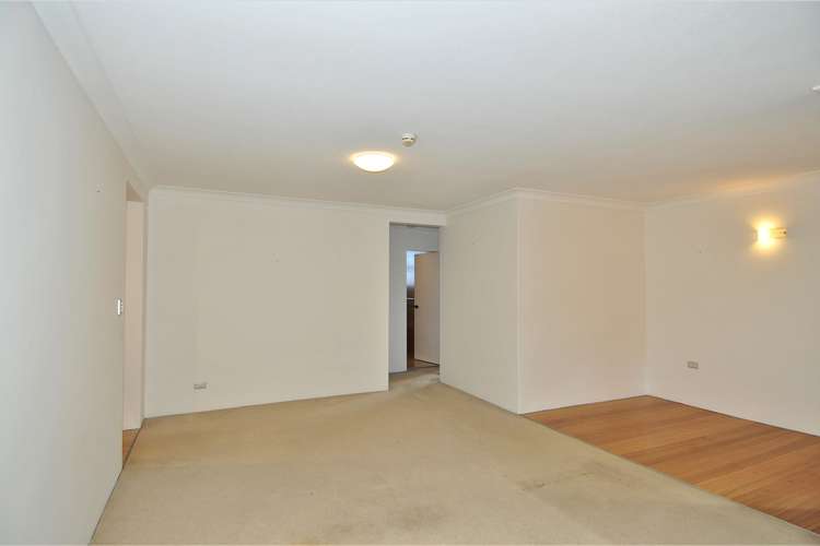 Third view of Homely apartment listing, 10/5-7 Sutherland Road, Chatswood NSW 2067