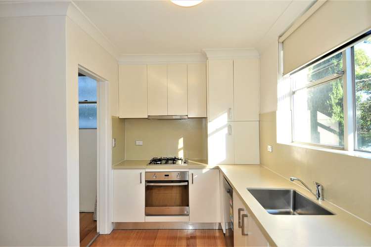 Fourth view of Homely apartment listing, 10/5-7 Sutherland Road, Chatswood NSW 2067