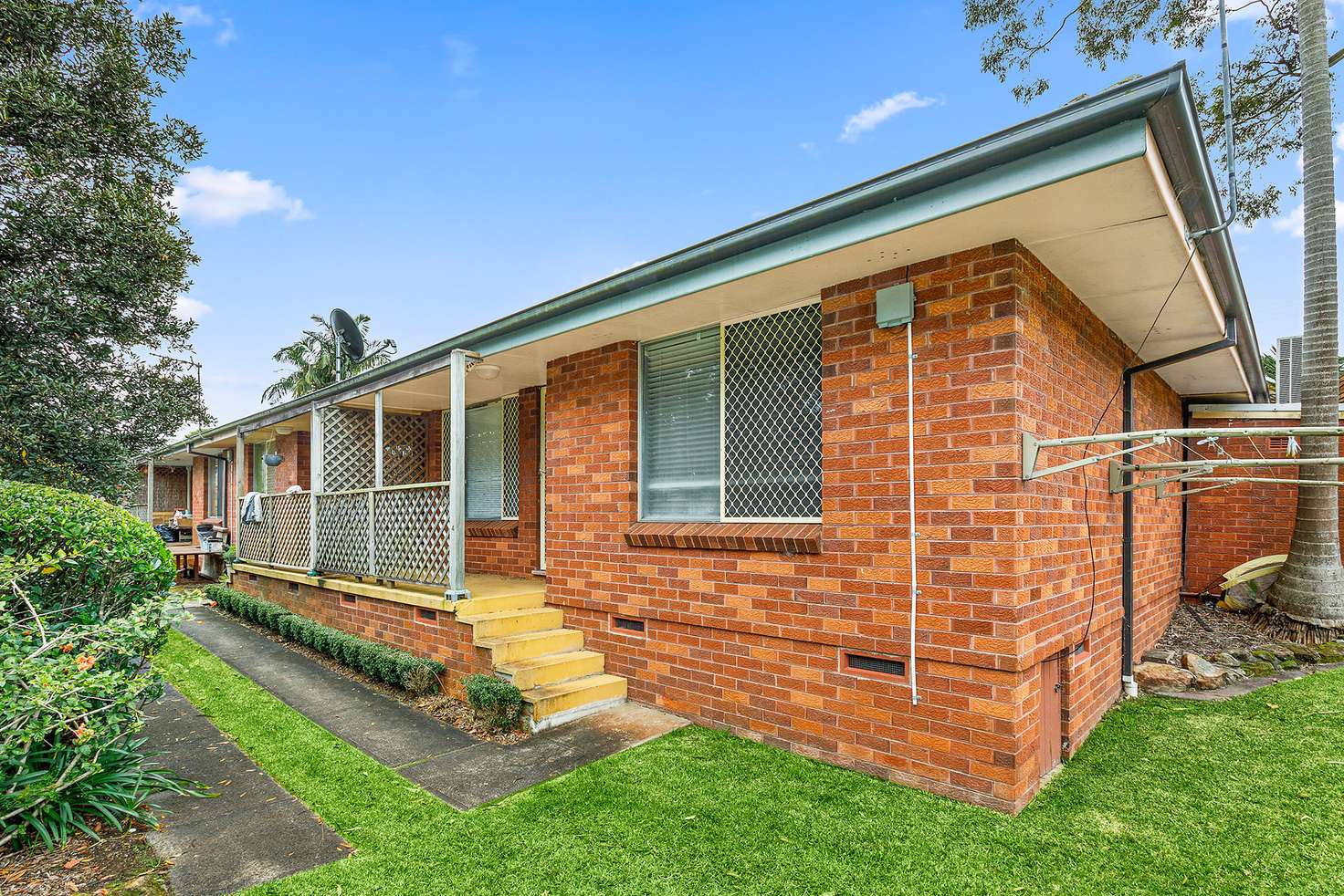 Main view of Homely apartment listing, 4/73 St Johns Avenue, Mangerton NSW 2500