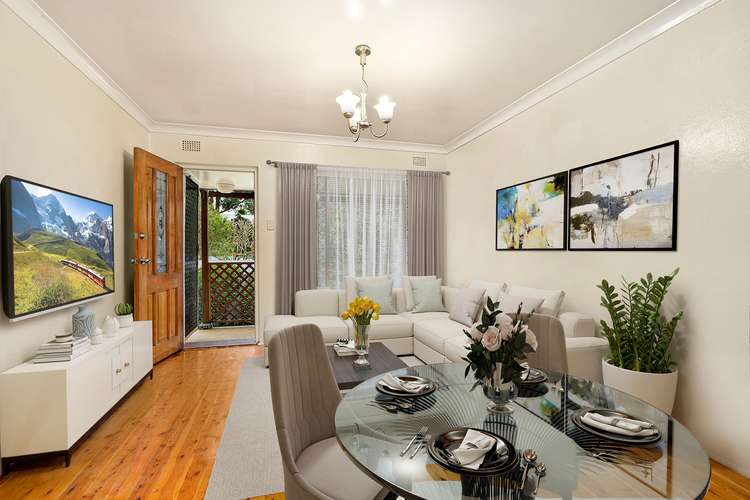 Fourth view of Homely apartment listing, 4/73 St Johns Avenue, Mangerton NSW 2500