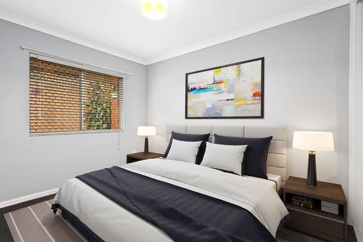 Fifth view of Homely apartment listing, 4/73 St Johns Avenue, Mangerton NSW 2500