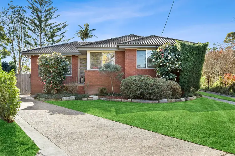 36 Tiarri Avenue