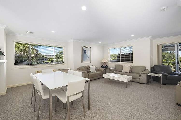 Third view of Homely townhouse listing, 7/2-4 Osprey Place, Korora NSW 2450